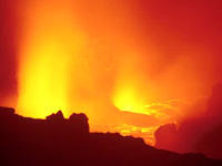 Международна група учени откри източника на голямо вулканично изригване преди