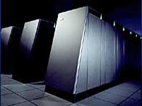 Китайският суперкомпютър Тянхе-2 постави световен рекорд по мощност и измести
