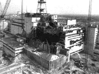 36 години от аварията в АЕЦ в Чернобил