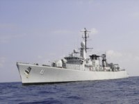 Военноморският флот ВМФ на Русия получи нови системи с които