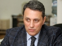Пламен Моллов, председател на ПГ на НДСВ