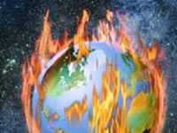 Междуправителствената експертна група по климатичните промени IPCC представи в понеделник