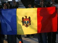 Молдова - следващата жертва на Путин?