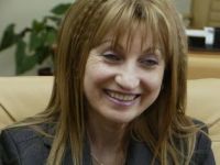 Елза Маркова, изпълнителен директор на " Белла България" АД