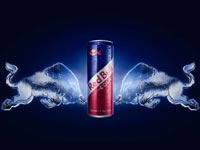 Red Bull Cola.