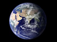 Учени установиха, че атмосферата на Земята губи кислорода си, нивото