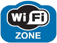Потребителите не трябва да изпращат поверителна информация чрез отворените Wi Fi