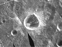 Снимка: Създадоха най-подробната карта на обратната страна на Луната