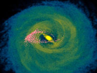 Учени от Потсдамския институт по астрофизика откриха в Млечния път