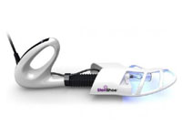 Снимка: SteriShoe UV Shoe Santizer - устройство, което премахва неприятната миризма от обувките