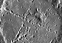 Сондата на НАСА Месинджър откри на повърхността на Меркурий две