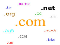 Организацията, отговаряща за определянето на имената на домейните ICANN, разреши