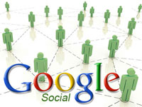 Компанията за онлайн търсене Гугъл започна нов сайт за социална