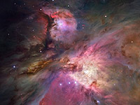 Космическата обсерватория на ESA Хершел откри молекули на кислорода в