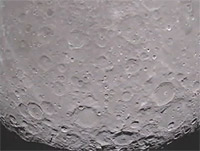 Най накрая светът научи как изглежда обратната страна на Луната И