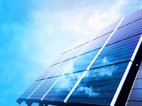 Компанията Solar3D е създала прототип на нови тримерен фотоелектрически елемент