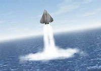 Американската военна агенция DARPA започна програма Upward Falling Payloads Тя