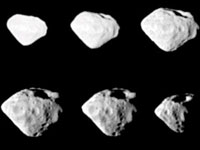 Първият в света орбитален телескоп-ловец на астероиди ще бъде изведен