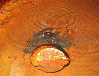 Група британски и канадски учени са открили подземни изолирани резервоари