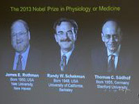 Нобеловата награда за медицина тази година се присъжда на американските