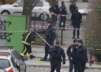 Атентат в Брюксел: Две жертви и един ранен, терористът е задържан