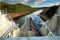 Малките водноелектрически централи вредят на реките алармираха еколози по повод