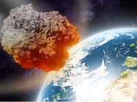 Американската космическа агенция НАСА предупреждава че 950 астероида заплашват нашата