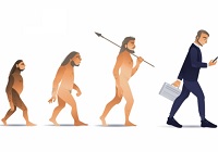 Австралийски учени твърдят, че хората еволюират по-бързо, отколкото през предишните