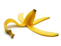 Да изхвърлим ли обелките от банан?