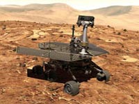 Марсоходът Opportunity е направил може би едно от най-важните открития