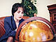 Антония Точева: “”Глобусът” отвежда зрителите в най-интересните кътчета по света!”
