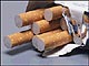 МВР разби престъпна схема за трафик на цигари