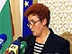 Румяна Георгиева: “Политиката на “Новото време” е политика на протегнатата ръка, а не на конфронтацията!”