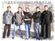 Група Crossfire: “Подлагаме публиката на кръстосан огън с музиката ни!”