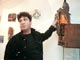 Греди Асса: “Творецът създава свят без паяжини, без прах, без налепи, идеалния свят!”
