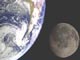 НАСА: Луната ще е причина за масови наводнения през следващото десетилетие