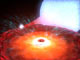 Учени разкриха подробности за първата открита черна дупка