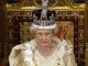 Кралица Елизабет II носила брекети