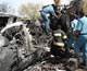 Военен самолет се разби в Турция - 7 жертви