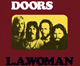The Doors      L.A. Woman