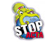 ACTA, SOPA  PIPA           
