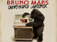    Bruno Mars Unorthodox Jukebox     