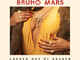 Bruno Mars e  1         "Locked Out Of Heaven"