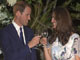 Принц Уилям и Кейт Мидълтън почиват на "острова на милионерите"
