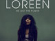 Loreen      We Got he Power    Eurovision