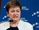 Европа номинира Кристалина Георгиева за шеф на МВФ