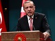Ердоган: Няма да затворим вратите си!