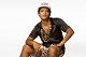 Bruno Mars ще открие церемонията по връчването на American Music Awards 2016