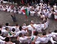 Леденото хоро отново се изви в Калофер