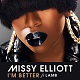 Missy Elliott започва новата година със сингъла I’m Better (Feat. Lamb)